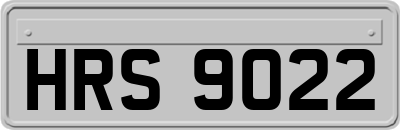 HRS9022