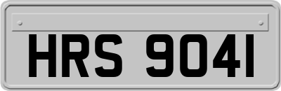 HRS9041