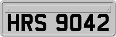 HRS9042