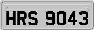 HRS9043