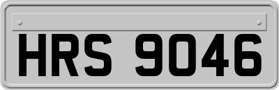 HRS9046