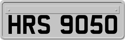 HRS9050