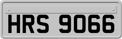 HRS9066