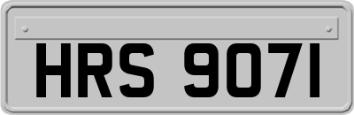 HRS9071