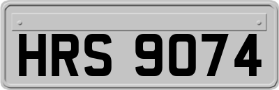 HRS9074