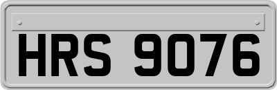 HRS9076
