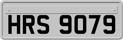 HRS9079