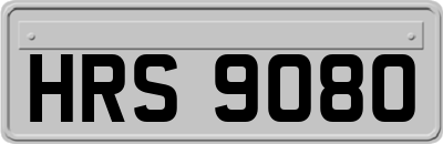 HRS9080