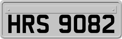 HRS9082