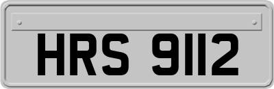 HRS9112