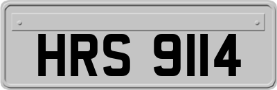 HRS9114