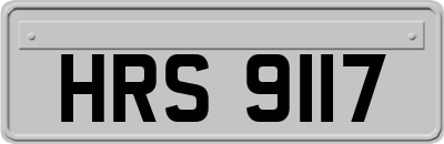 HRS9117
