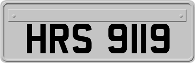 HRS9119