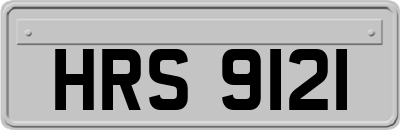 HRS9121