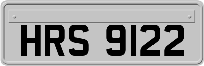 HRS9122