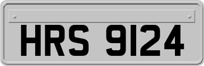 HRS9124