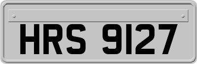HRS9127
