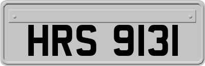 HRS9131