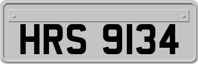 HRS9134