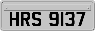 HRS9137