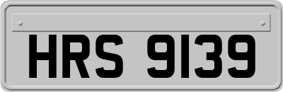 HRS9139