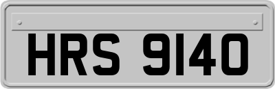 HRS9140