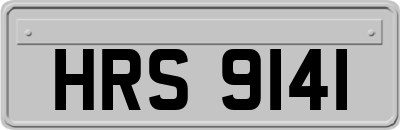 HRS9141