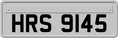 HRS9145