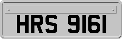 HRS9161