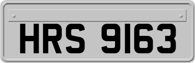 HRS9163