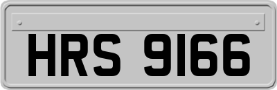 HRS9166