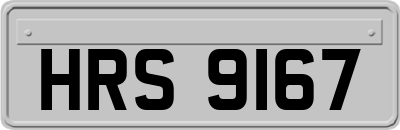 HRS9167
