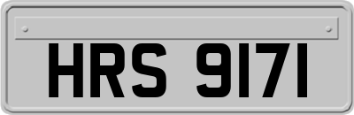 HRS9171