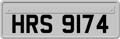 HRS9174