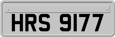 HRS9177