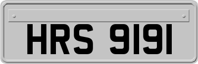HRS9191