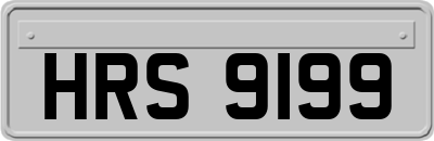 HRS9199