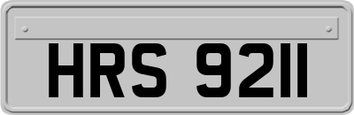 HRS9211
