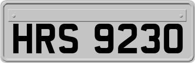 HRS9230