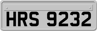 HRS9232