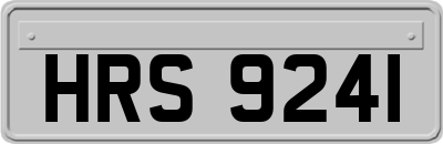 HRS9241