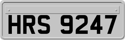 HRS9247