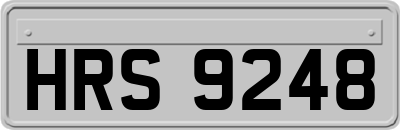 HRS9248