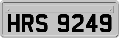 HRS9249