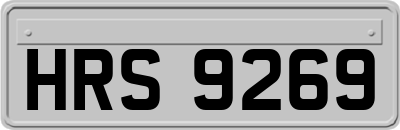 HRS9269