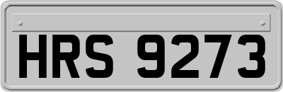HRS9273