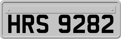 HRS9282