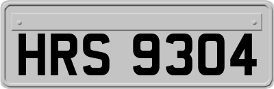 HRS9304