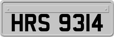 HRS9314