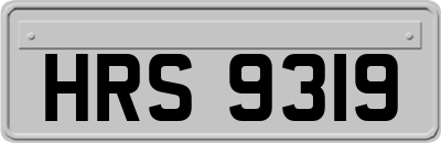 HRS9319